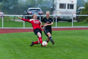 Bild 224 - Frauen TSV Sch�nberg - SV Henstedt Ulzburg 2 : Ergebnis: 2:6